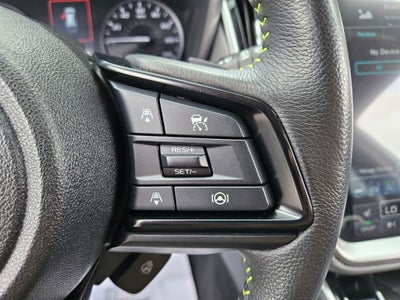 2024 Subaru Outback Onyx Edition XT