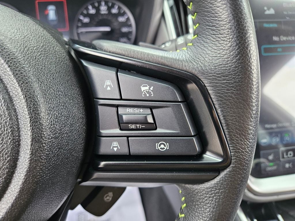 2024 Subaru Outback Onyx Edition XT