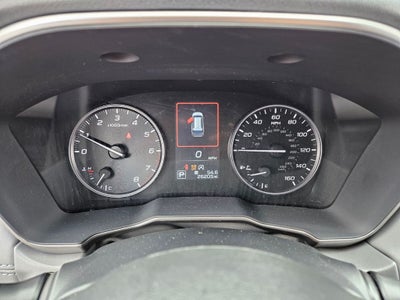 2024 Subaru Outback Onyx Edition XT