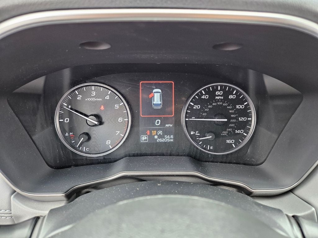 2024 Subaru Outback Onyx Edition XT