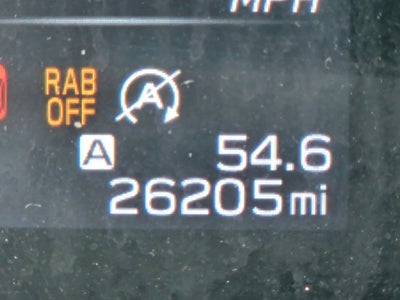 2024 Subaru Outback Onyx Edition XT