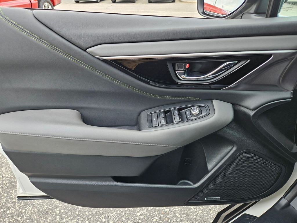2024 Subaru Outback Onyx Edition XT