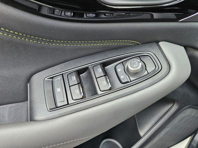2024 Subaru Outback Onyx Edition XT