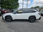 2024 Subaru Outback Onyx Edition XT