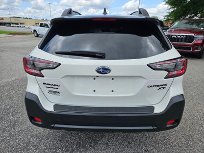 2024 Subaru Outback Onyx Edition XT