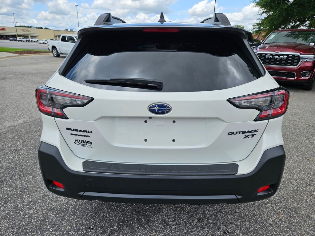 2024 Subaru Outback Onyx Edition XT
