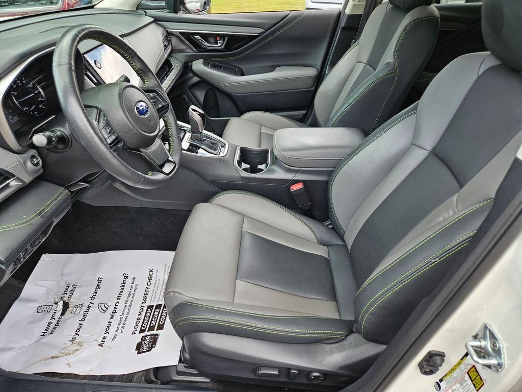 2024 Subaru Outback Onyx Edition XT