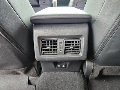 2025 Toyota Camry Base