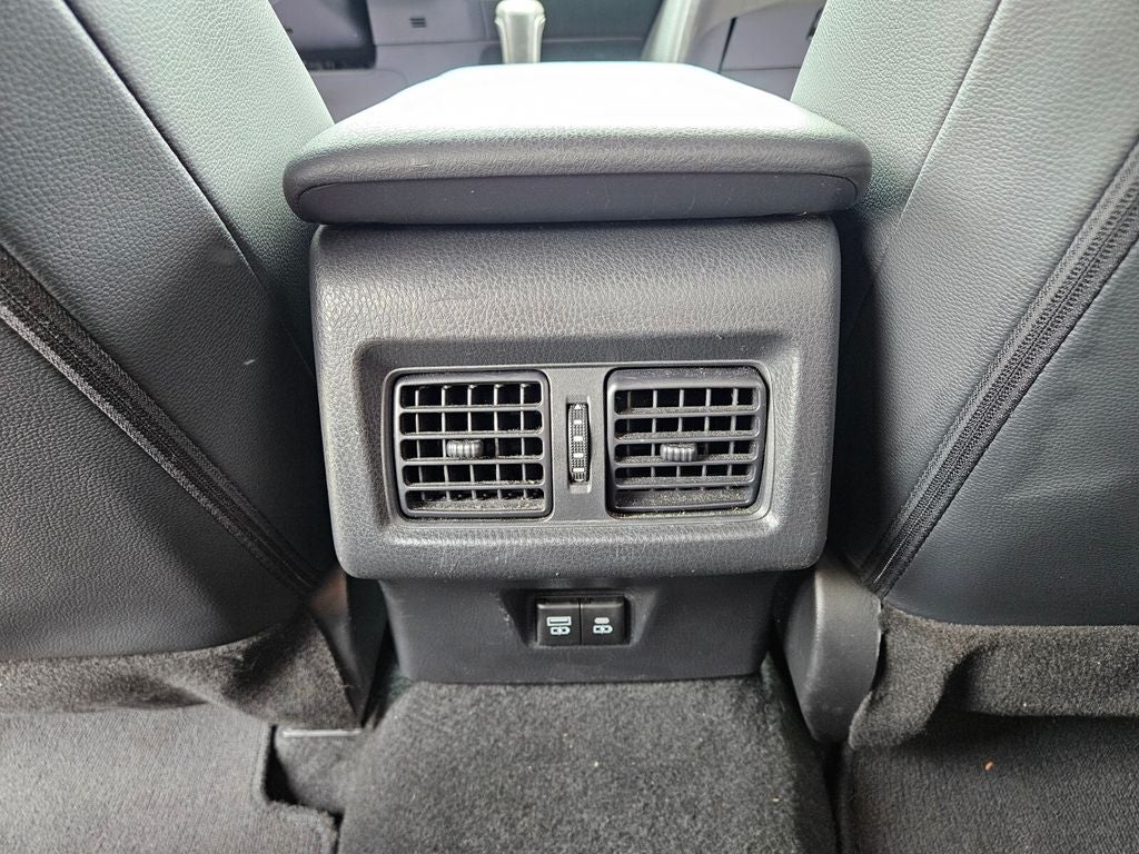 2025 Toyota Camry Base