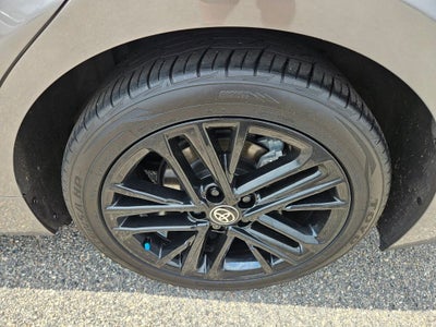2025 Toyota Camry Base