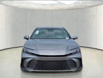 2025 Toyota Camry Base