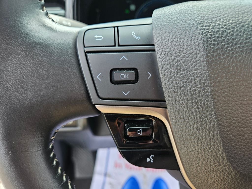 2025 Toyota Camry Base