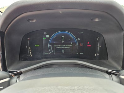 2025 Toyota Camry Base