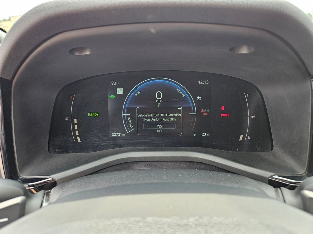 2025 Toyota Camry Base