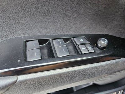 2025 Toyota Camry Base