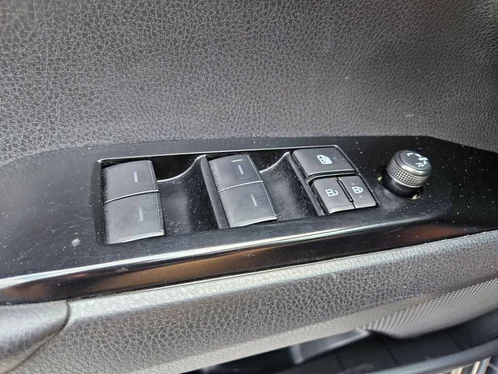 2025 Toyota Camry Base
