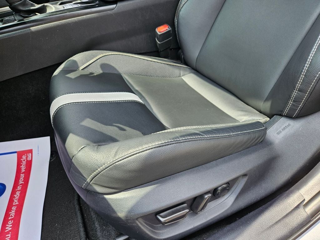 2025 Toyota Camry Base