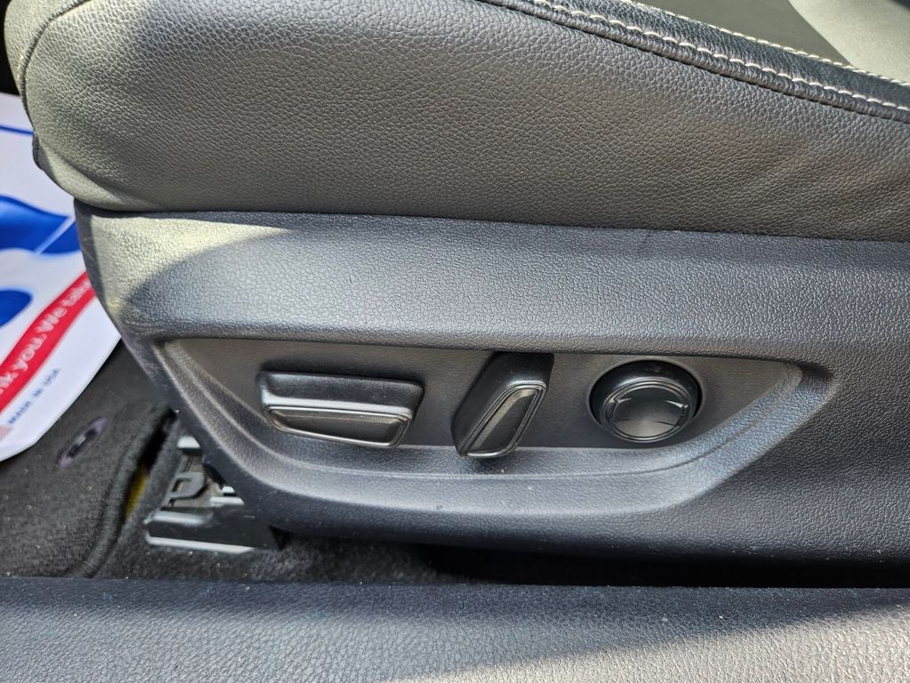 2025 Toyota Camry Base