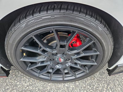 2020 Toyota Avalon TRD