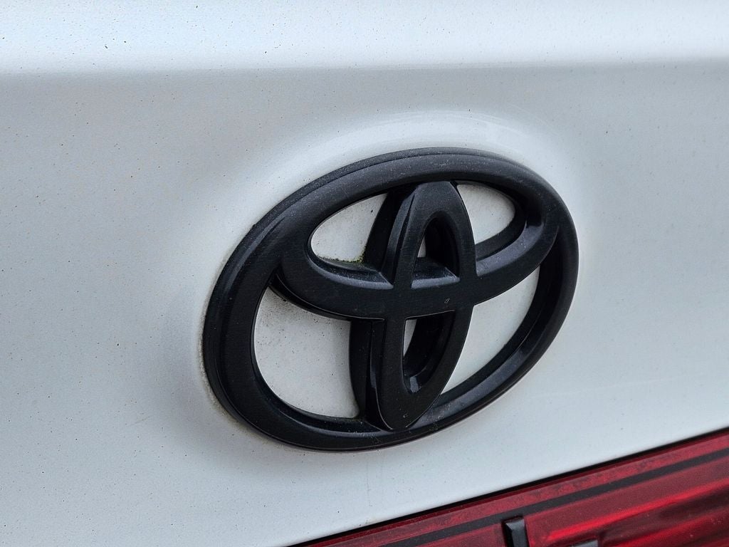 2020 Toyota Avalon TRD