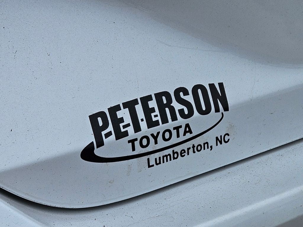 2020 Toyota Avalon TRD