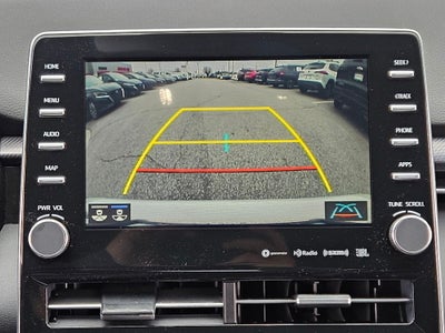 2020 Toyota Avalon TRD