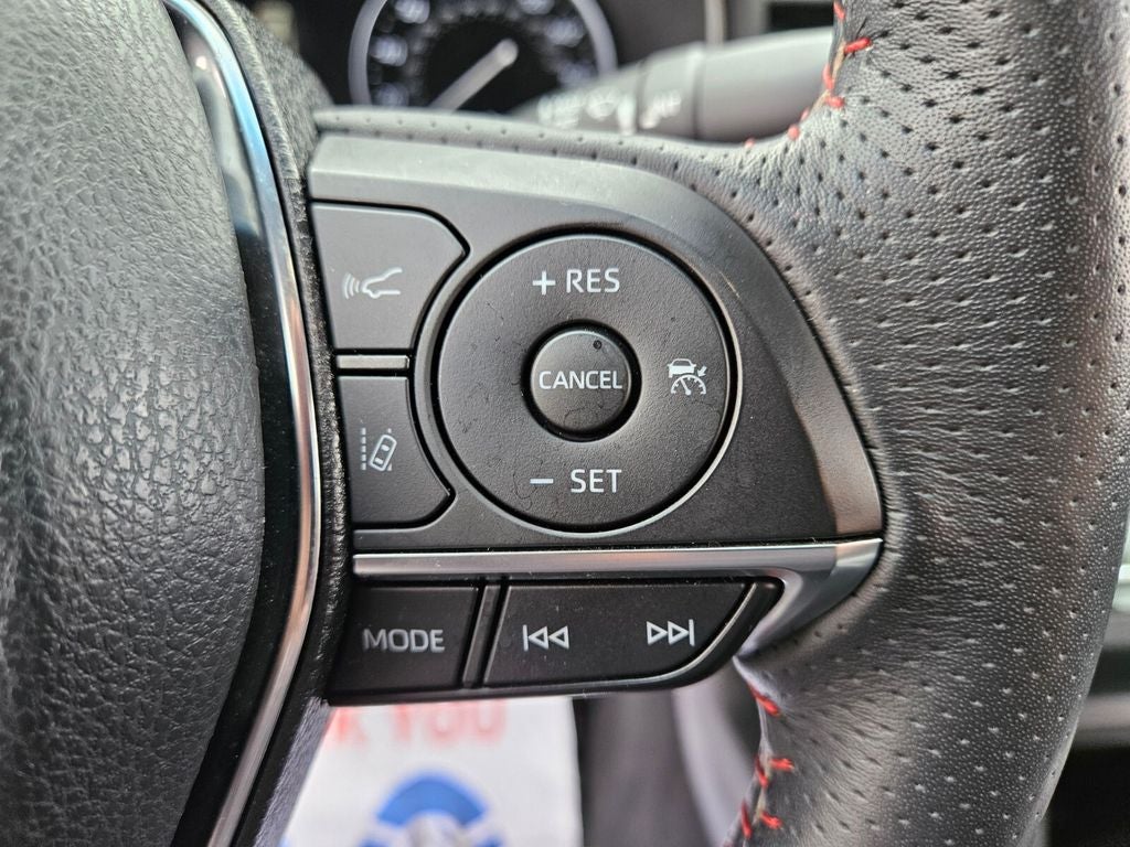 2020 Toyota Avalon TRD