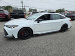 2020 Toyota Avalon TRD