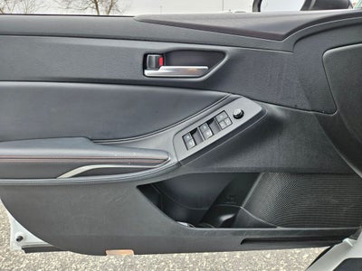 2020 Toyota Avalon TRD