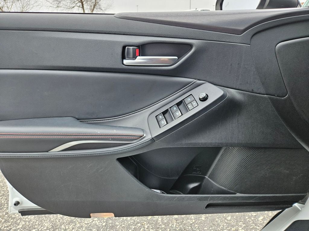 2020 Toyota Avalon TRD