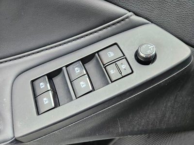 2020 Toyota Avalon TRD