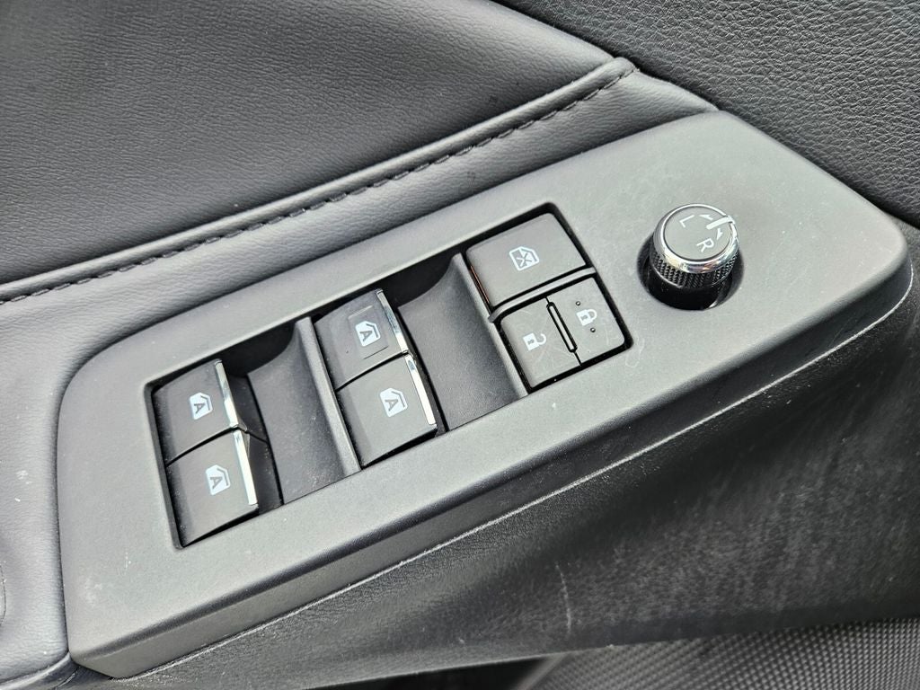 2020 Toyota Avalon TRD