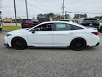 2020 Toyota Avalon TRD