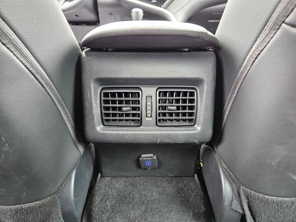 2024 Toyota Camry XSE V6