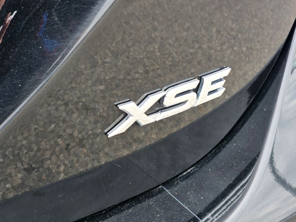 2024 Toyota Camry XSE V6