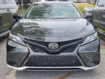 2024 Toyota Camry XSE V6