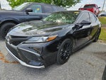 2024 Toyota Camry XSE V6