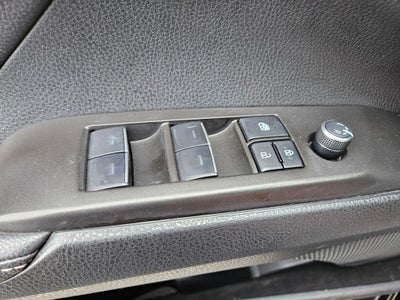 2024 Toyota Camry XSE V6