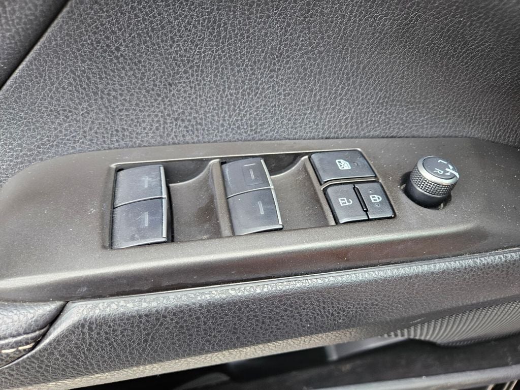 2024 Toyota Camry XSE V6