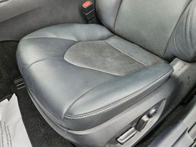 2024 Toyota Camry XSE V6