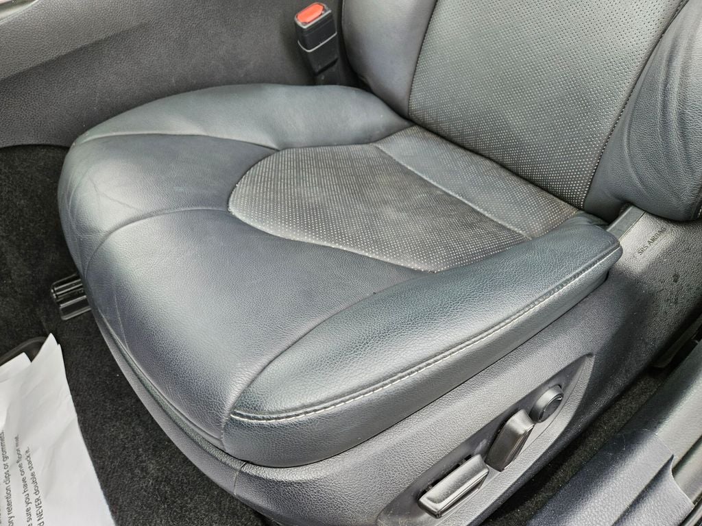 2024 Toyota Camry XSE V6