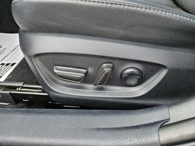 2024 Toyota Camry XSE V6