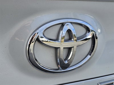 2023 Toyota Camry XSE V6