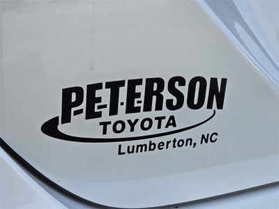 2023 Toyota Camry XSE V6