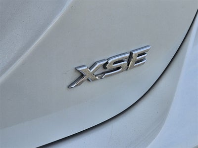 2023 Toyota Camry XSE V6