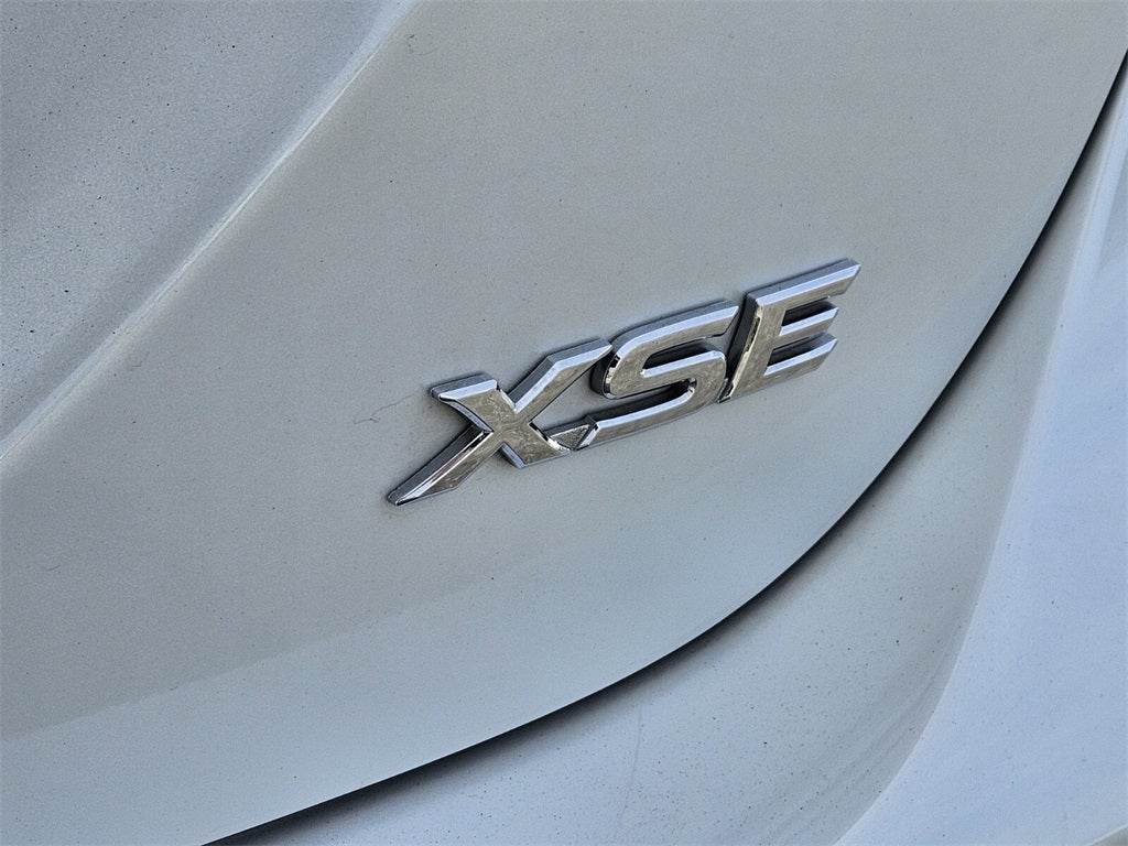 2023 Toyota Camry XSE V6