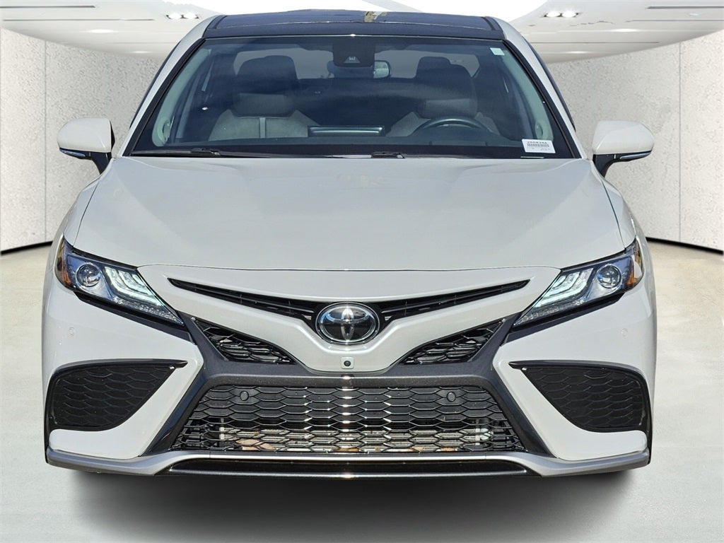 2023 Toyota Camry XSE V6