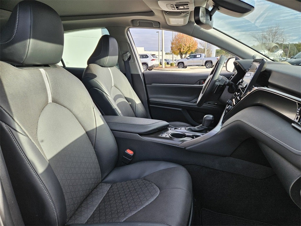 2023 Toyota Camry XSE V6