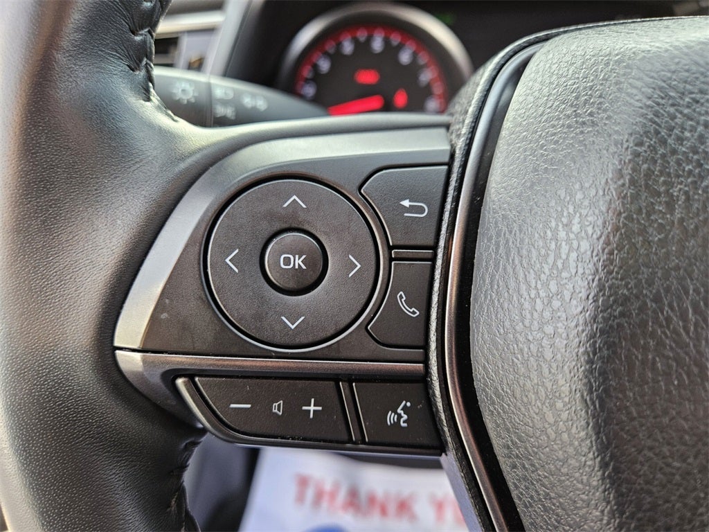 2023 Toyota Camry XSE V6