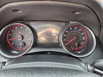 2023 Toyota Camry XSE V6